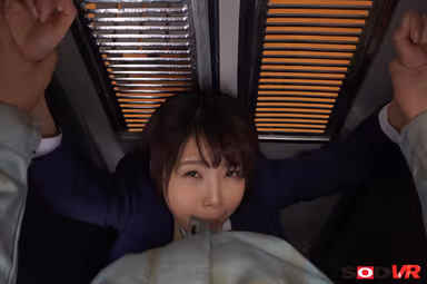 [VR] Silent R**e VR Dragging Her Into The Locker And R****g Her. Makoto Toda gallery