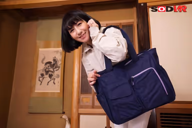 [VR] Drinking Drool, Breastfeeding, Ass-And-Titty-Rubbing Rehab, Happy Creampies... A Mature Woman's Home Care Service That Will Energize You And Satisfy Your Sexual Needs. Hitomi Honjo gallery