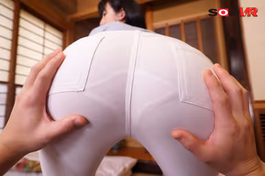 [VR] Drinking Drool, Breastfeeding, Ass-And-Titty-Rubbing Rehab, Happy Creampies... A Mature Woman's Home Care Service That Will Energize You And Satisfy Your Sexual Needs. Hitomi Honjo gallery