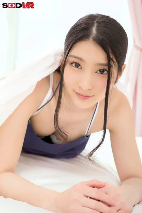 Enjoy Slow And Luxurious Pleasure, Looking Into Your Lover's Eyes [Slow Piston Pumping Fucks] VR Suzu Honjo gallery