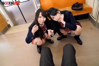 [VR] Long Holiday (Golden Week) Special JOI. Daily VR Masturbation Instructions For 10 Days! gallery