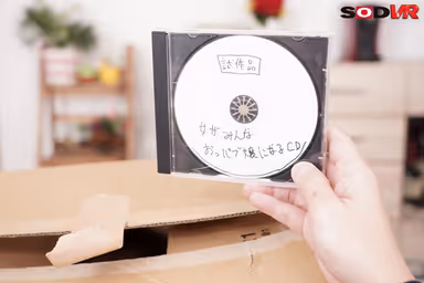 (VR) I Found A CD That Will Make All Women Into Prostitutes! gallery