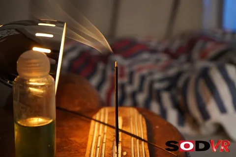 (VR) D*****d Up Sex VR Girlfriend Addicted To Aphrodisiacs, D***s, Orgasms, And Sex Lets Me Fuck Her All I Want Satori Fujinami gallery