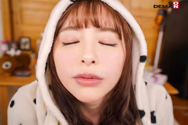 [VR] A Real Girlfriend Who Will Live With You Yuna Ogura Is A Super Cute Girl Who Loves Me Very Much, And She's Super Sexy Too! If I Could Live With A Girl Like This, Every Day Would Be So Much Fun And Filled With Lovey Dovey Love And Sex And Fucking, It Would Be The Ultimate Sex Diary Of All Time gallery