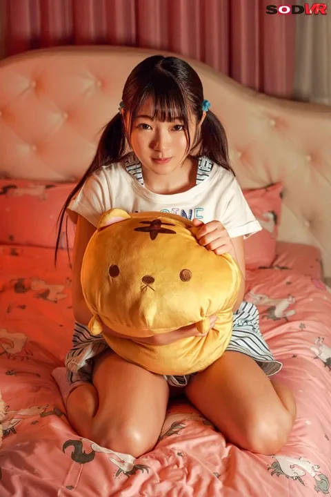 An Immoral VR During Summer Vacation Homework Hana-chan 147cm Tall gallery