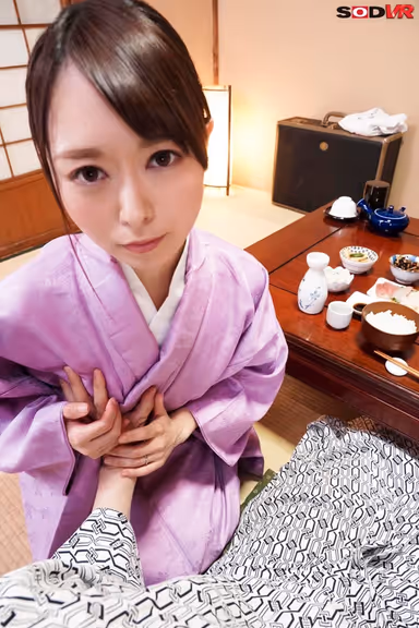 [VR] This Beautiful Young Madam (29) gallery
