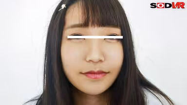 [VR] (An Amateur Kissing VR Experience) "Will You Show The Camera How You Kiss?" An Unpermitted Kissing Experience In Shinjuku gallery