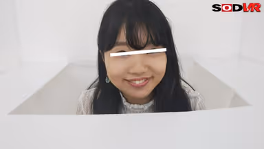 [VR] (An Amateur Kissing VR Experience) "Will You Show The Camera How You Kiss?" An Unpermitted Kissing Experience In Shinjuku gallery