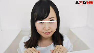 [VR] (An Amateur Kissing VR Experience) "Will You Show The Camera How You Kiss?" An Unpermitted Kissing Experience In Shinjuku gallery