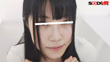 [VR] (An Amateur Kissing VR Experience) "Will You Show The Camera How You Kiss?" An Unpermitted Kissing Experience In Shinjuku gallery