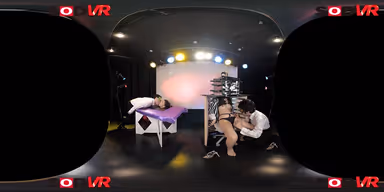 [VR] A Magician Girl's Illusion Sex Show Iori Kogawa (Instant Egg Vibrator Transportation/Head-Chopping Blowjob Action/Sawing An Orgasmic Lady In Half) *Created With Consultation By A Real Magician gallery