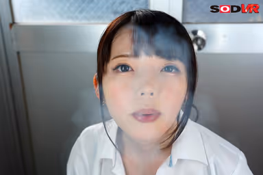 [VR] A Smoking Blowjob VR Video Women Who Smoke While Sucking Cock gallery