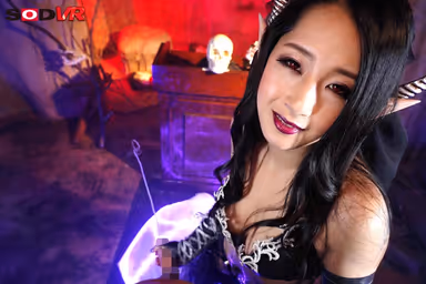 VR - Succubus - Chapter 3 - An Eternal Sex Ritual With A Demon Bride In The Church Of Darkness gallery