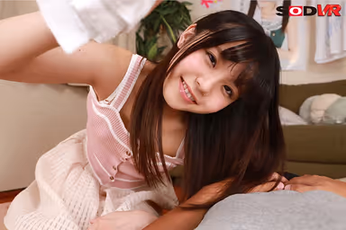 [VR] A Super Cute Beautiful Girl Former Idol Is Giving Me 100 Kisses While Fucking, From Start To Finish Ichika Nagano gallery
