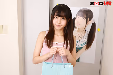 [VR] A Super Cute Beautiful Girl Former Idol Is Giving Me 100 Kisses While Fucking, From Start To Finish Ichika Nagano gallery