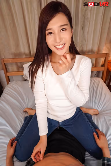 [VR] "Hey, That Second Girl Over There, Isn't That Koc-chan?" I'm The Only One Who Knows That She's A Sexy Adult Video Actress! I Just Happened To Meet Iori Kogawa At A Social Meetup Party In This VR Video gallery