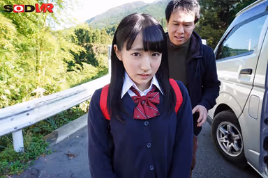 VR - Pursuit Viewpoint - Chasing A S********l And Giving Her A Rough Fucking gallery