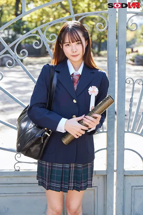 VR - 3rd Year, Class A - Matsumoto-san Gets Fucked POV-Style In A Hotel After Her Graduation Ceremony gallery