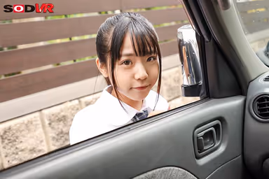 [VR] (Perspectives Of Pursuit) A S********l Minivan Pursuit VR Video Ichika-chan gallery
