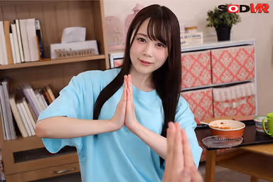 [VR] This Little Devil Girlfriend Is Just Too Cute Yuzu Shirakawa Her First VR Video She's Making Me Cum OVer And Over Again, By Licking My Face, My Ears, My Nipples, And Kissing Me All OVer Ultra Lovey-Dovey Sex With A Horny Beautiful Girl gallery