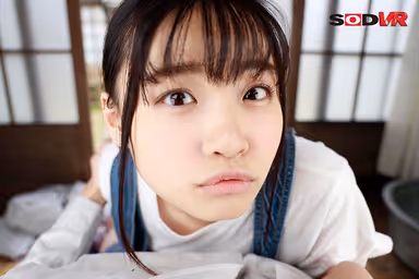[VR] A Young 19-Year Old Beautiful Girl With Too Much Lust She's Getting 8 Cum Shots Injected Deep Into Her Hot, Tight Pussy!! Urara Kanon gallery