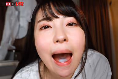 VR - My Younger Girlfriend Uses Every Part Of Her Body To Please Me, Even Though I'm A Loser gallery