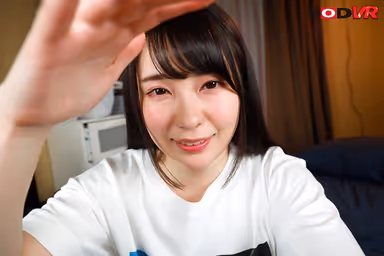 VR - My Younger Girlfriend Uses Every Part Of Her Body To Please Me, Even Though I'm A Loser gallery