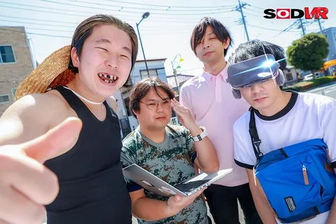 Kujirakkusu One Piece VR Live Action Adaptation That Summer, We Were Truly And Magnificently "Free". gallery