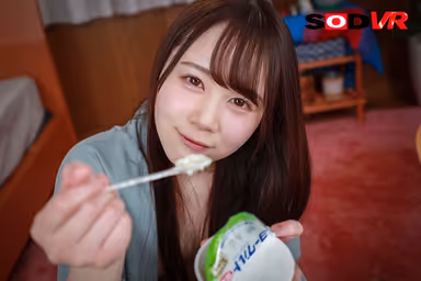 [VR] Top Top Class Cute Pink Nipples Real Teen Hard Fuc, Yuzu (18) gallery