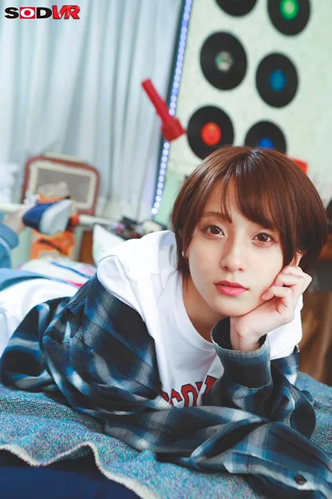 We're Living Together, And It's 11P.M. Chilling With My Girlfriend And Having Sex. Rin Kira gallery