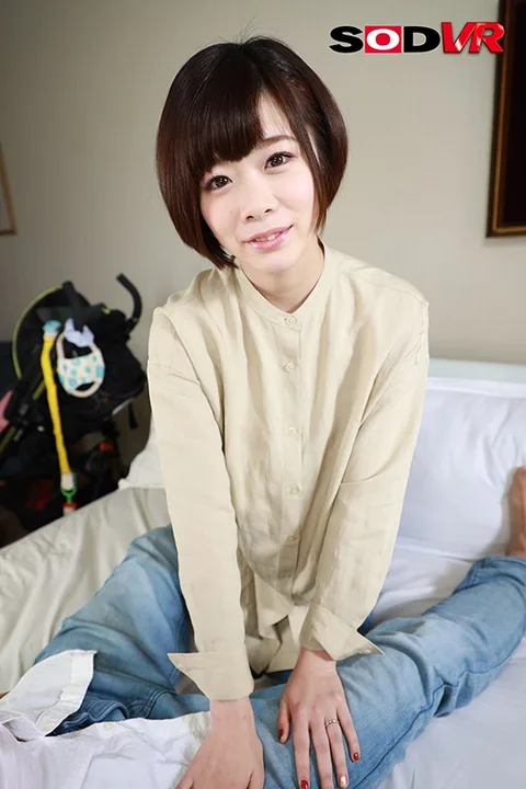 A Breast Milk x Adultery VR Video After This Young Wife Virgin Gave Birth, We Deflowered Her A Second Time With Creampie Sex Sana Moriho gallery