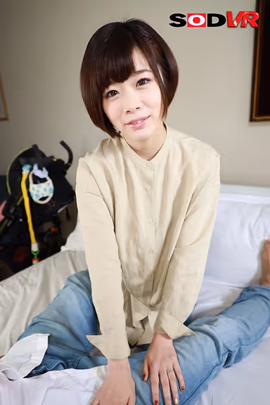 [VR] A Breast Milk x Adultery VR Video After This Young Wife Virgin Gave Birth, We Deflowered Her A Second Time With Creampie Sex Sana Moriho gallery