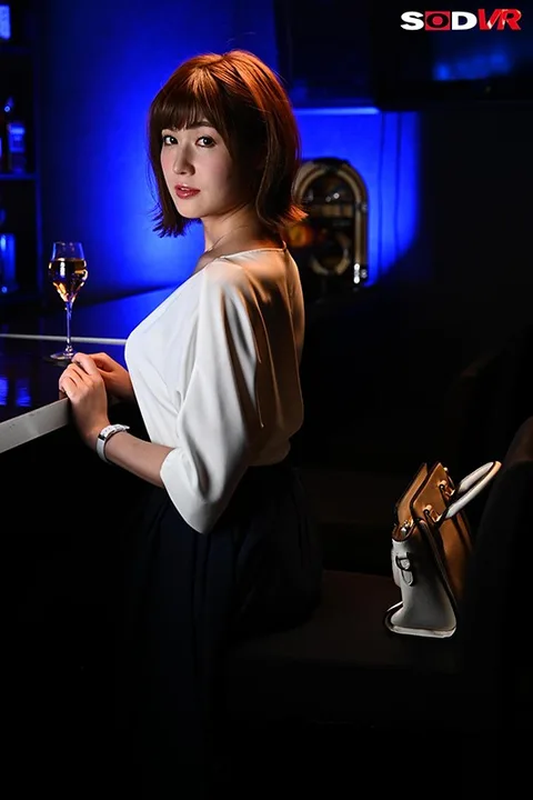 (B***d Type B Girls Are Sexy) Type B Girls Are Known For Being Headstrong - How Do You Seduce One? We Teach You Their Mannerisms, Personality, Interests, And Tips For The Sex They Like VR Riho Fujimori gallery