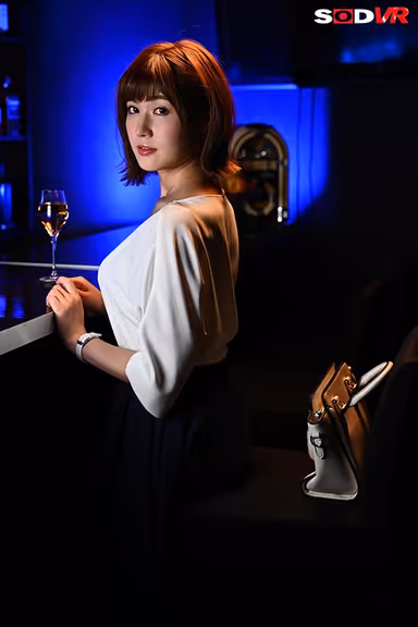 [VR] (B***d Type B Girls Are Sexy) Type B Girls Are Known For Being Headstrong - How Do You Seduce One? We Teach You Their Mannerisms, Personality, Interests, And Tips For The Sex They Like VR Riho Fujimori gallery