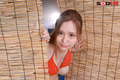 [VR] (VR In A Secret Locker Room) Reiwa-era Bitch Swimsuit Gal And I Alone Together (In A Locker) In A Beach House And I Get Hard Without Thinking Since We're Inches Away From Kissing And I Can Hear Her Breathe...Even Though Behind The Door Is Her Gangster Boyfriend... gallery