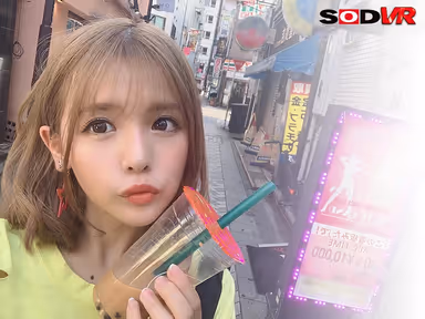 [VR] Yui - Cute Teen Slut Skipping School Gets Picked Up For A Raw Fuck At A Hotel gallery