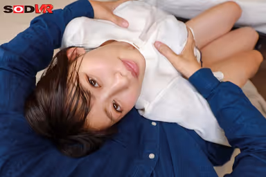 [VR] My Younger Girlfriend's Got Large Luscious Lips And Loves To Kiss - French Kiss Fucks - Over 100 Kisses And Passionate Love! Mei Miyajima gallery