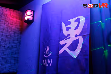 [VR] (A Dream-Cum-True New Sex Club) There's A Rumor About An Outdoor Bathhouse At This Hot Spring Resort Where Big Tits Titty Pub Girls Will Give You The Ultimate, Most Exquisite Services gallery