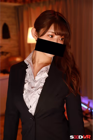 [VR] Masochistic Female VR 5: Double H-Cup Fleshy Masochist Harem Cum Receptacle Slut gallery