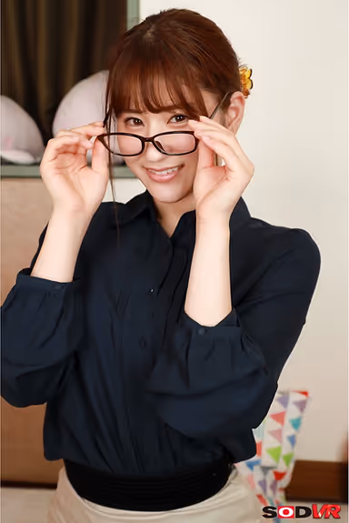 [VR] When She Strips Down, She Looks Incredible - Bangin' Hot Tokyo Office Girl - At Work She's A Strict Boss, But At Home She Relieves The Stress By Indulging Her Wild Slutty Side With Your Cock - Live-In Wife Who Loves To Bust Your Nut Konomi Yoshinaga gallery