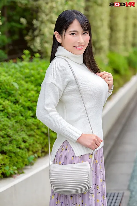 Married Amateur POV VR Experience - Ayako, Age 36 (From Jiyugaoka) gallery