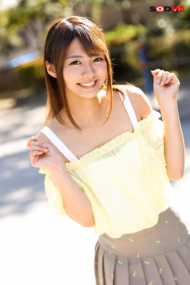 [VR] Your Girlfriend Is The Sensitive Type Who Will Cum Immediately, But Every Time She Cums, She's Embarrassed To Admit That She Pisses Herself Silly! She Was Squirting So Much That The Bed Was Soaked During All That Cum-Filled, Lovey-Dovey Sex Natsu Tojo gallery