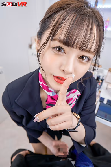 (VR) Beauty Club Member Yuna (B83 W58 H85) gallery
