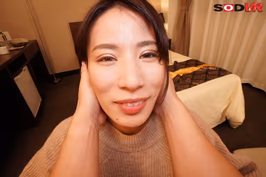 (VR) Smooth Movement / Revolutionary High Quality Video POV VR Gets You Even Closer To The Real Thing! After 5 Infidelity With Married Wife Mrs. Hikaru Hikaru Onishi gallery