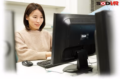 (VR) Smooth Movement / Revolutionary High Quality Video POV VR Gets You Even Closer To The Real Thing! After 5 Infidelity With Married Wife Mrs. Hikaru Hikaru Onishi gallery