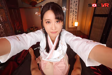 [VR] This Massage Parlor Is Known For Offering Imperial Level, High-Quality Total Coverage Fuck Massage Services, Provided By Authentic Chinese Beauties Chin (A Fresh Face) Mie Chin gallery