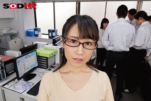 I'm About To Be Married, And I'm On Cloud Nine, But Her Lips Are Driving Me Crazy! A Kissing Fiend Lady Boss Is Committing Licking And Kissing NTR gallery