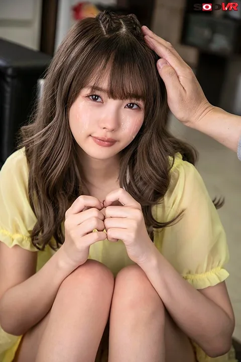 I Was Consoling Her After The Concert, When She Suddenly Burst Into Tears ... My Childhood Friend Is An Underground Idol Who Embarrassed Herself On Stage By Exposing Her Panties, And Now She's Sobbing While I Fuck Her Ichika Matsumoto gallery