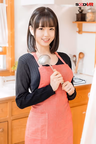 [VR] Hinata-chan 's Mom With F-Cups From The Peach Group In My Son's Daycare Is Inviting Me... Yuhi Izumi gallery