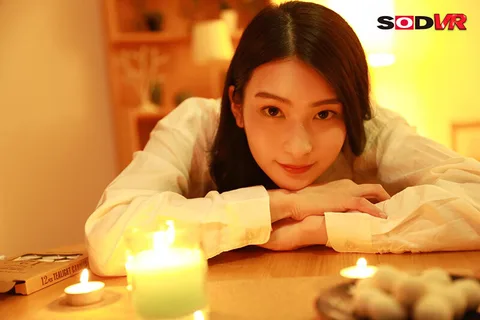 Totally Devoted Girlfriend. "I Love Everything About You. Your Face, Your Personality, And Even How Quickly You Cum." Your Girlfriend's An Angel - Even With Your Premature Ejaculation, She's Still Willing To Take Your Creampie. Suzu Honjo gallery